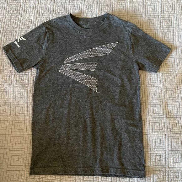 3-Pack Youth Easton Tee Shirt, Small - Picture 7 of 10